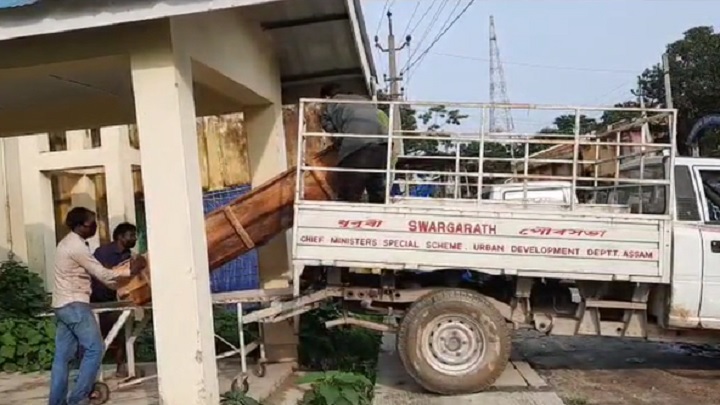 ভারতে মৃত বাংলাদেশির মরদেহ ফেরৎ আনার দাবি