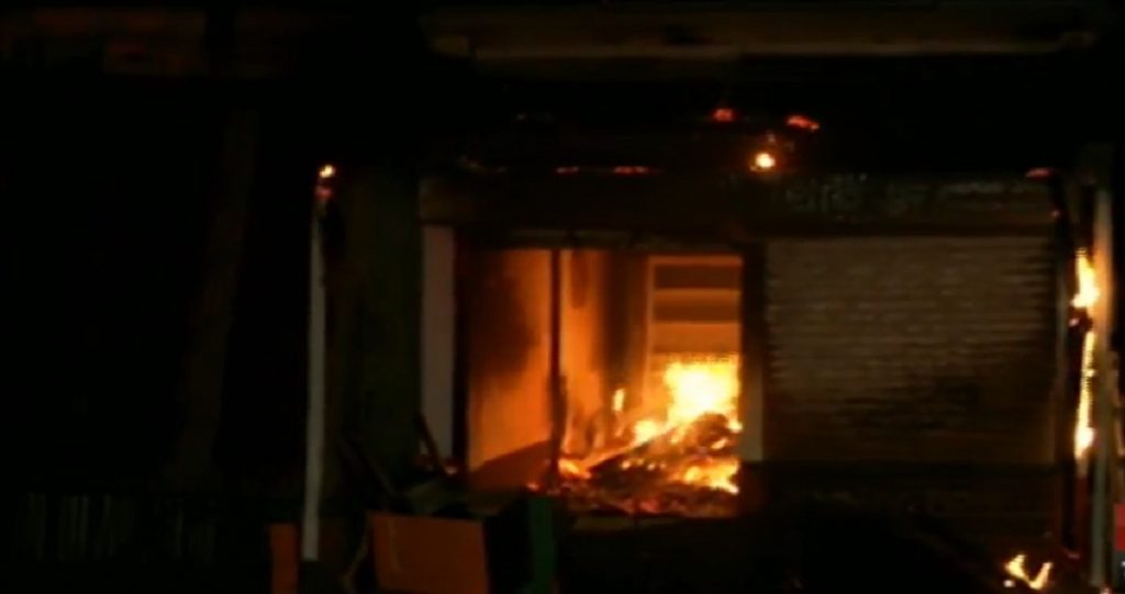 খুলনায় দু'পক্ষের সংঘর্ষে নিহত ৩