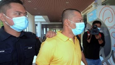 মালয়েশিয়ায় বাংলাদেশি শ্রমিকের মৃত্যুদণ্ড