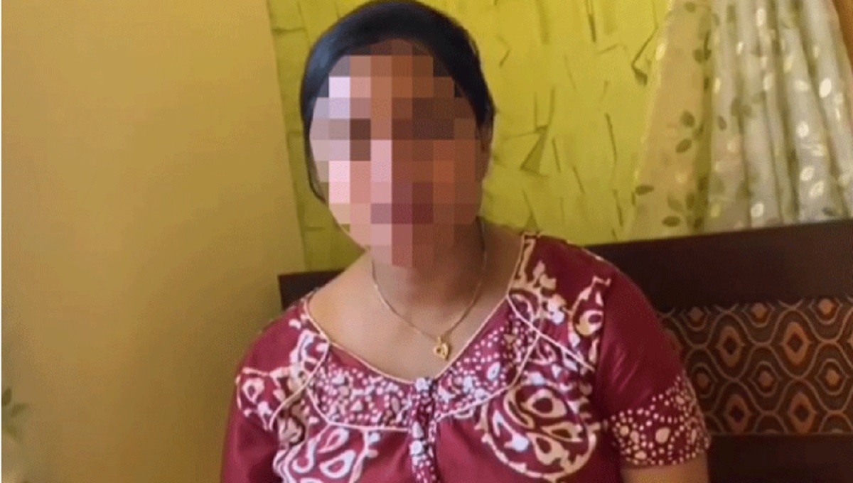 করোনা আক্রান্ত স্বামীকে জুতোপেটা, অন্তঃসত্ত্বা স্ত্রীকে হেনস্তা