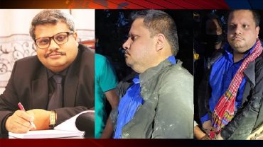 জালিয়াতির কথা পুলিশের কাছে স্বীকার করলো সাহেদ
