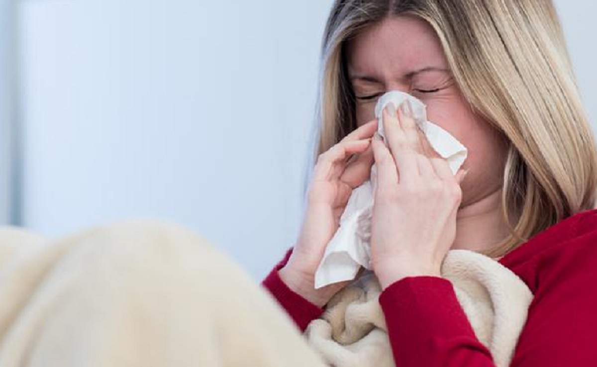 জেনে নিন করোনা ও ইনফ্লুয়েঞ্জার উপসর্গ জেনে নিন করোনা ও ইনফ্লুয়েঞ্জার উপসর্গ