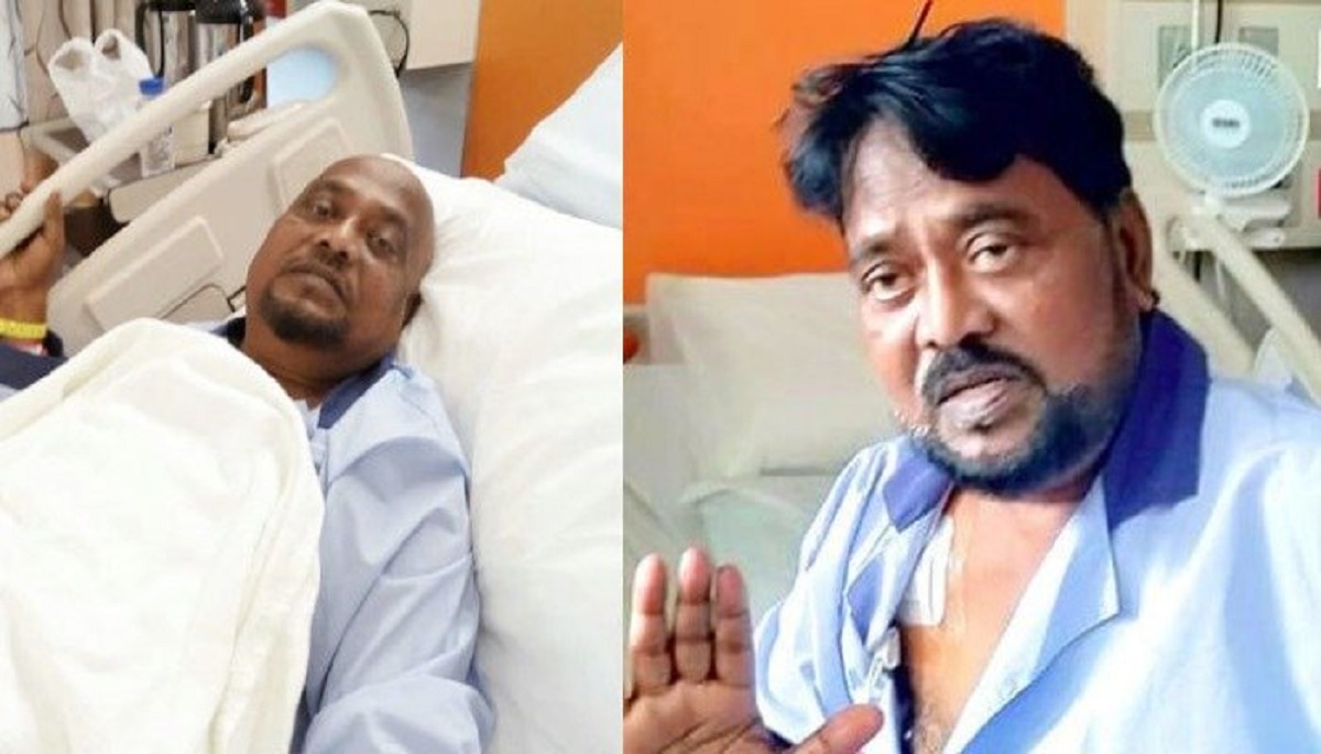 স্থিতিশীল আছেন এন্ড্রু কিশোর; সময় কাটছে নিভৃতে