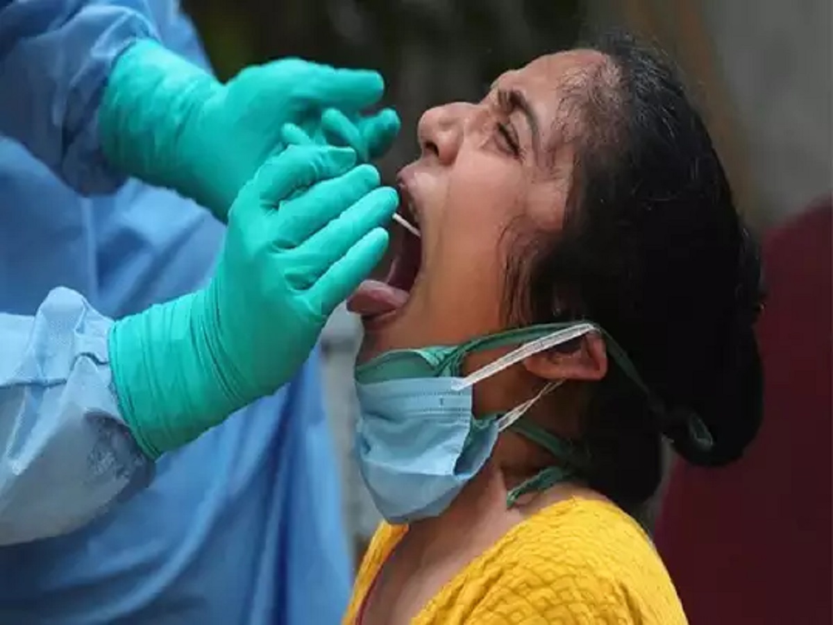 ভারত করোনা শনাক্তের তালিকায় ৩ নম্বরে