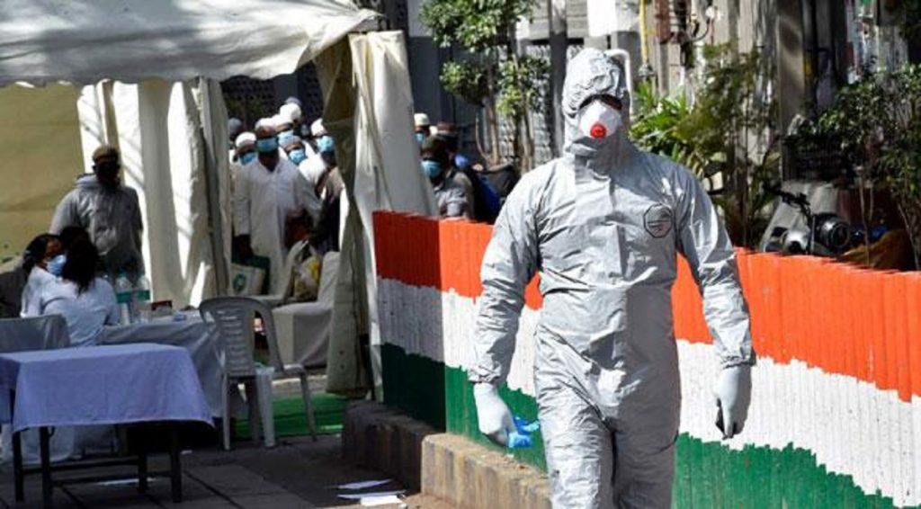 ভারতে করোনা শনাক্ত ১০ লাখ ছাড়াল, মৃত্যু ২৫ হাজার