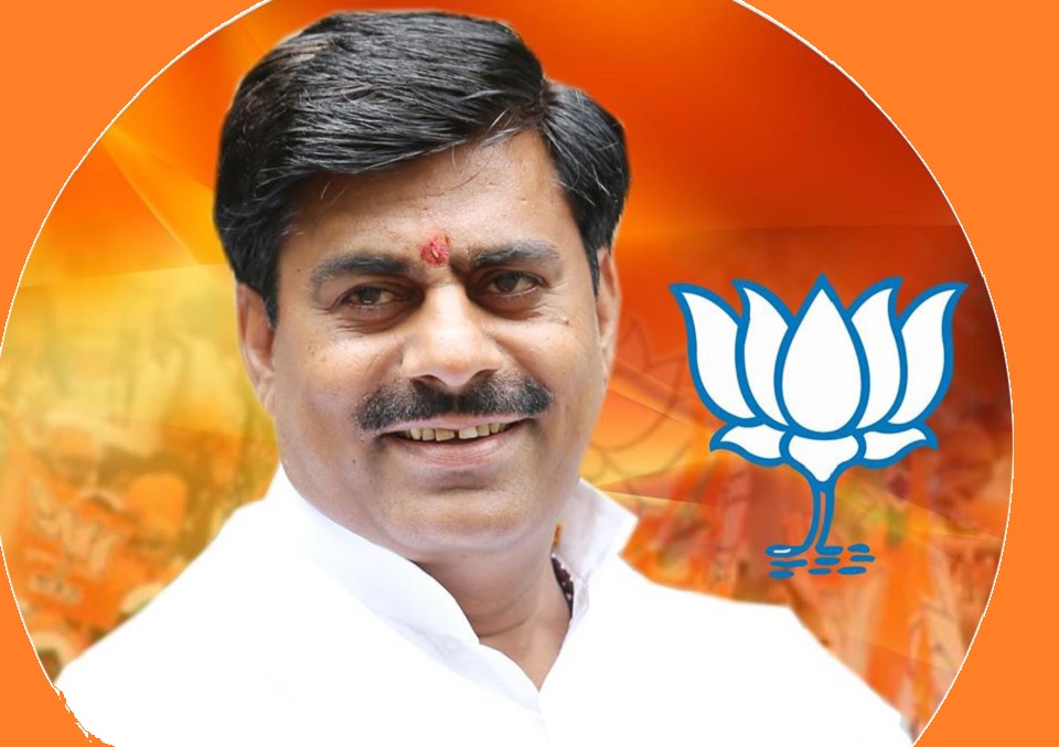 অযোধ্যায় মন্দির নির্মাণ শুরু হলেই দুষ্ট করোনাকে দমন করবে রাম: বিজেপি নেতা