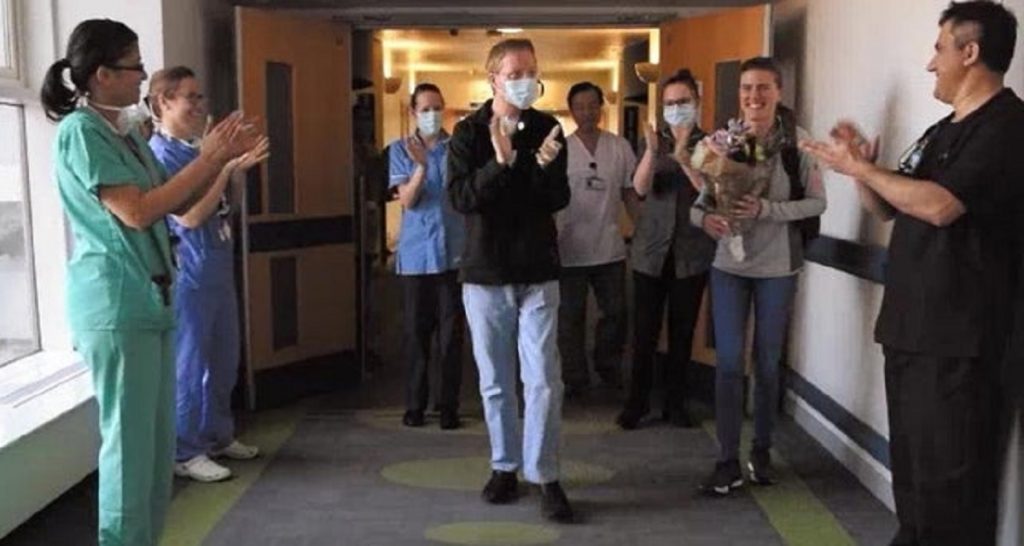 বিশ্বজুড়ে করোনা থেকে সুস্থ এক কোটি ১৯ লাখ মানুষ