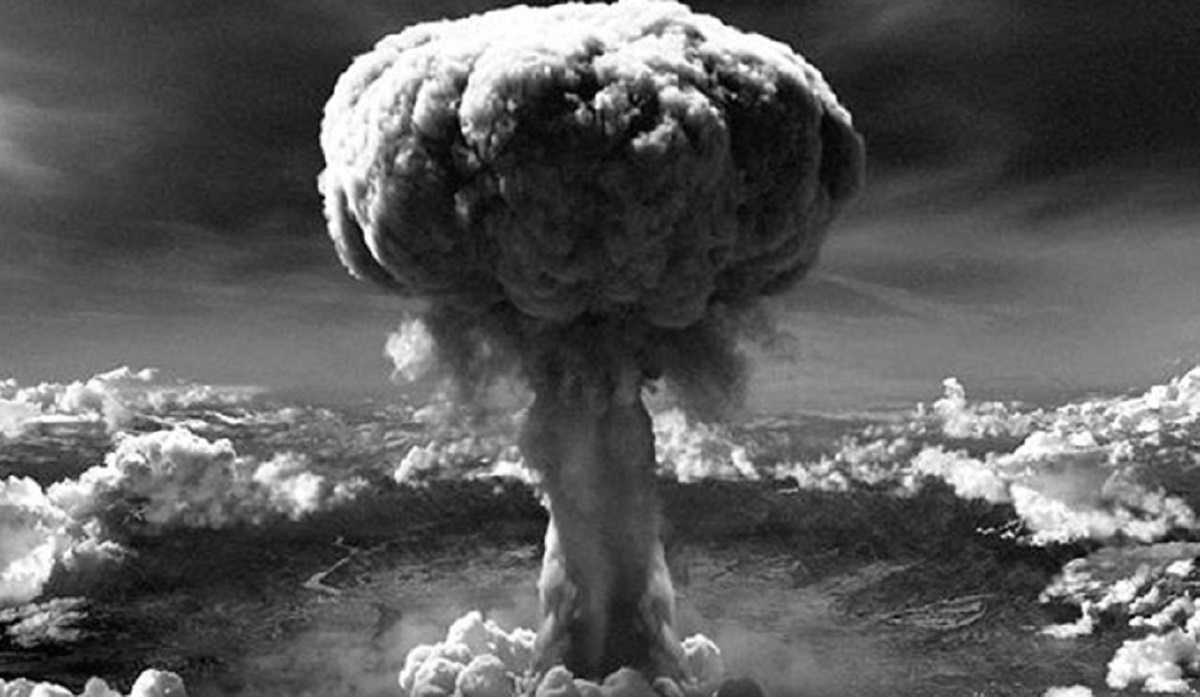 নাগাসাকি ধ্বংসযজ্ঞের ৭৫ বছর নাগাসাকি ধ্বংসযজ্ঞের ৭৫ বছর