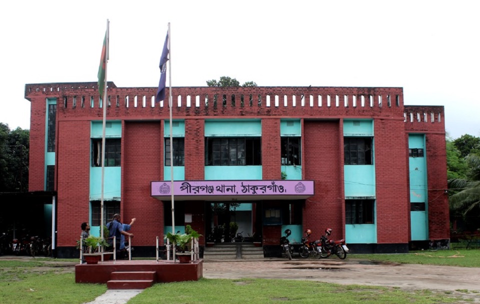 দুই কিশোরী গণধর্ষণের ঘটনায় গ্রেফতার দুই