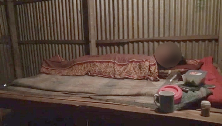 গাজীপুরে স্ত্রীকে হত্যার পর ট্রেনের নীচে ঝাপ দিলেন স্বামী