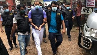 এক মাস গত; প্রদীপের দেখা পায়নি মন্ত্রণালয়ের কমিটি