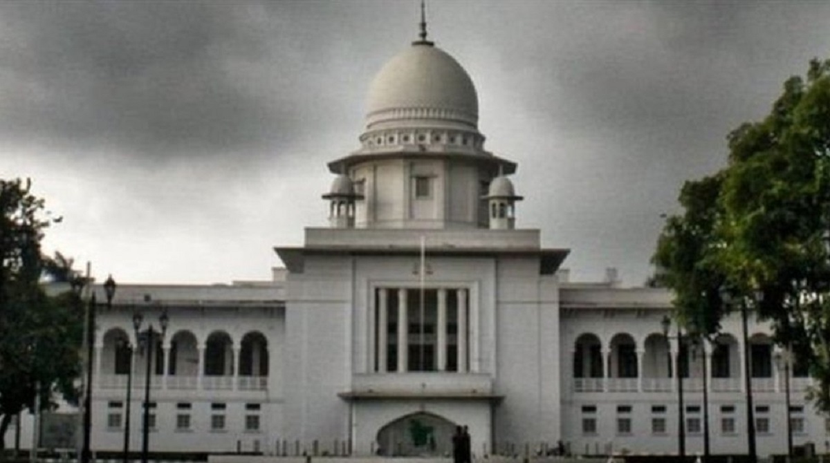 করোনায় ৫ মাস বন্ধের পর আজ খুলেছে সিএমএম ও জজ আদালত করোনায় ৫ মাস বন্ধের পর আজ খুলেছে সিএমএম ও জজ আদালত