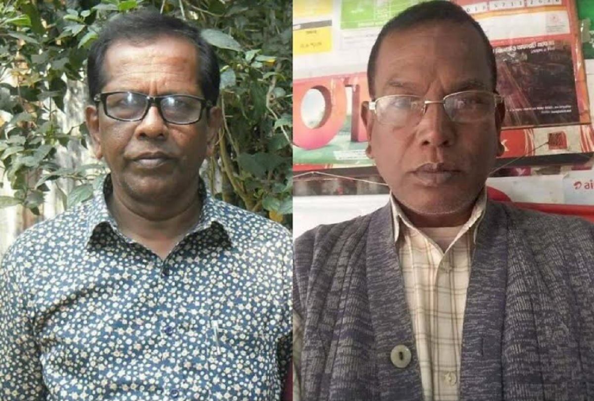 প্রতিবন্ধী না হয়েও সরকারি ভাতা নিচ্ছেন ওয়ার্ড আওয়ামী লীগ নেতা