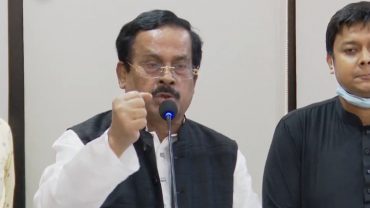 ‘সেপ্টেম্বরের মধ্যে ছাত্রলীগের সব কমিটি পূর্ণাঙ্গ করতে হবে’