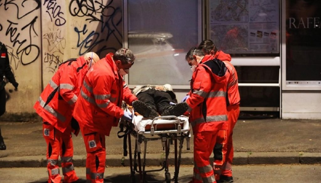 বিশ্বজুড়ে একদিনে করোনায় মৃত্যু ৬ হাজার, সংক্রমণ দু'লাখ ৬২ হাজার