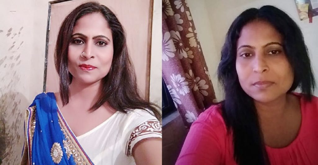 ফেইসবুক লাইভের পর আত্মহত্যা ভারতীয় অভিনেত্রীর