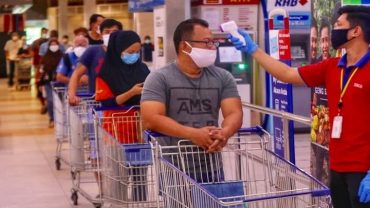 করোনা ছড়ানোর দায়ে মালয়েশিয়ায় ভারতীয় নাগরিকের কারাদণ্ড