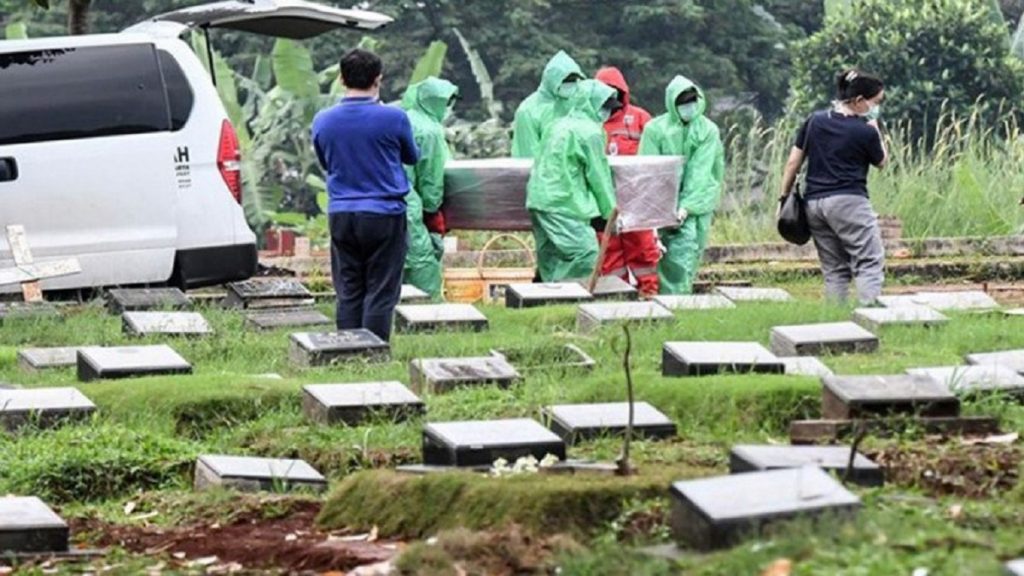 বিশ্বে করোনায় মৃত ৮ লাখ ২২ হাজার, শনাক্ত ২ কোটি ৪০ লাখের বেশি