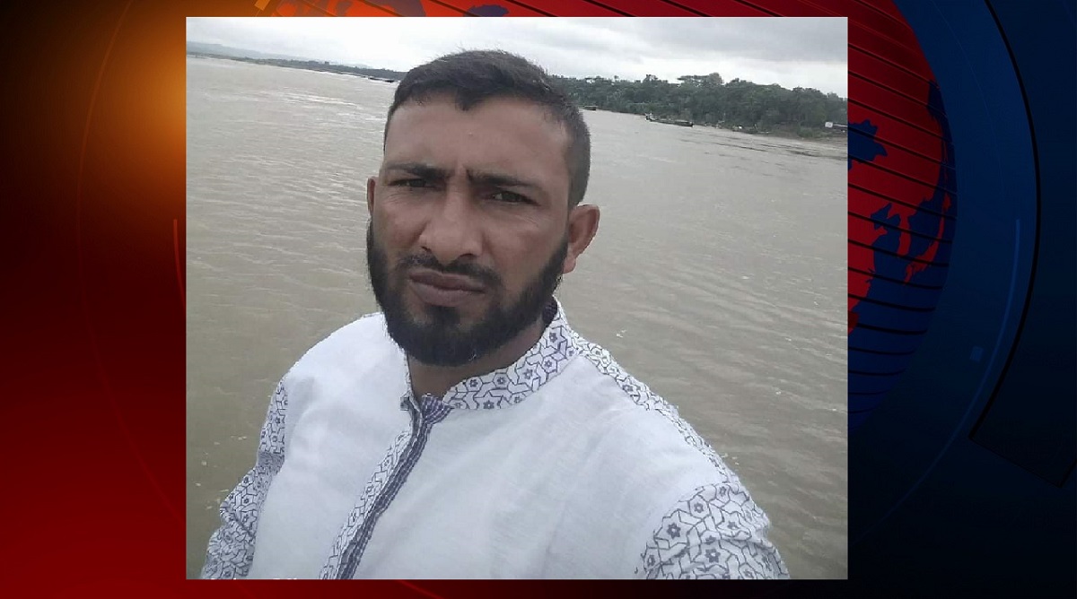 দুর্গাপুরে ভাঙারি দোকানে বিস্ফোরণে একজন নিহত দুর্গাপুরে ভাঙারি দোকানে বিস্ফোরণে একজন নিহত