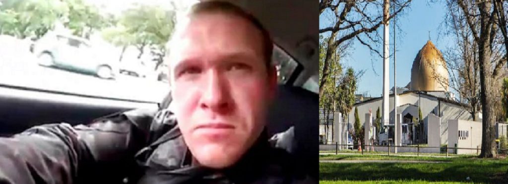 নিউজিল্যান্ডে মসজিদে হত্যাকাণ্ডের ঘটনার রায় হতে পারে কাল