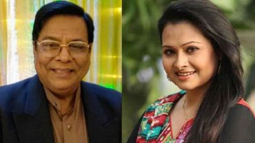 করোনায় মারা গেছেন বিজরীর বাবা প্রযোজক মোহাম্মদ বরকত উল্লাহ