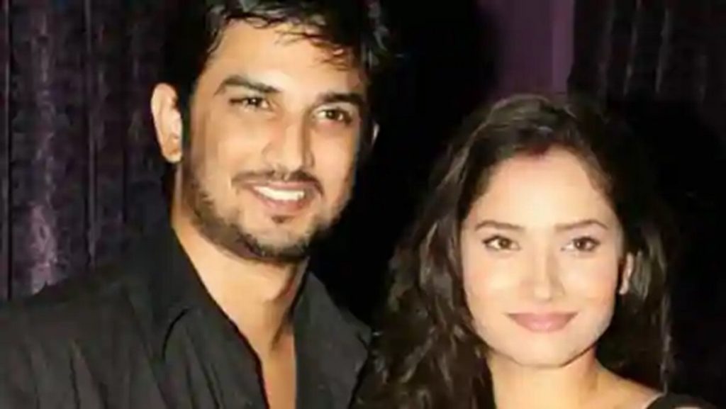 অঙ্কিতার সাড়ে চার কোটি টাকার ফ্ল্যাটের ইএমআই দিতেন সুশান্ত!