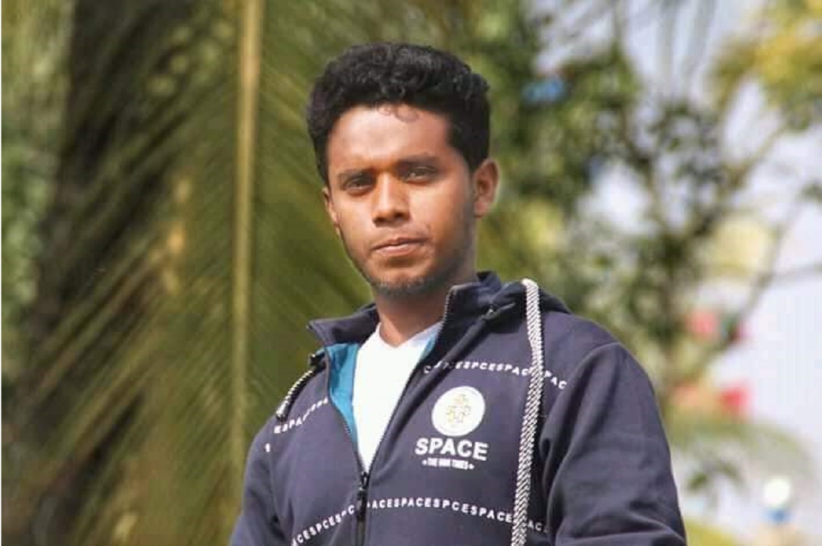 গোপালগঞ্জে নিখোঁজের দুইদিন পর কলেজ ছাত্রের লাশ উদ্ধার