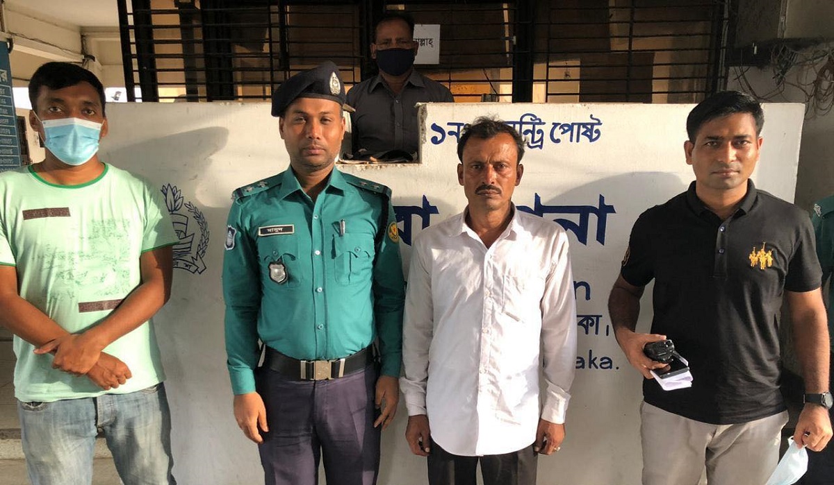 পাওনা টাকার জেরে সজীব বিল্ডার্সের মালিককে খুন