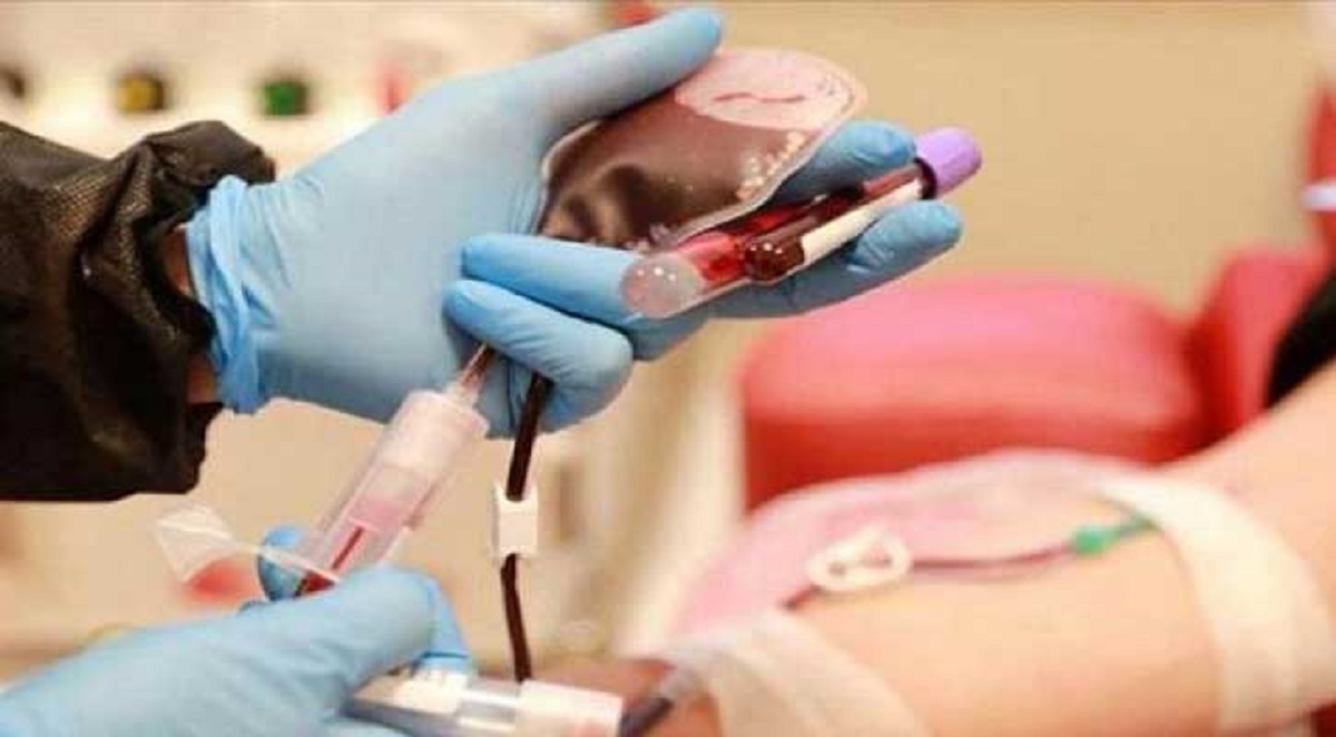 যুক্তরাষ্ট্রে করোনার চিকিৎসায় প্লাজমা থেরাপির অনুমোদন