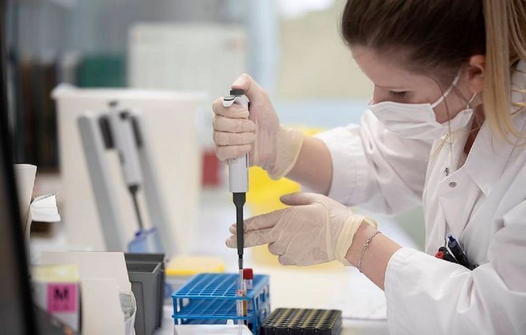 ইতালিতে মানবদেহে ভ্যাকসিনের পরীক্ষামূলক প্রয়োগ শুরু