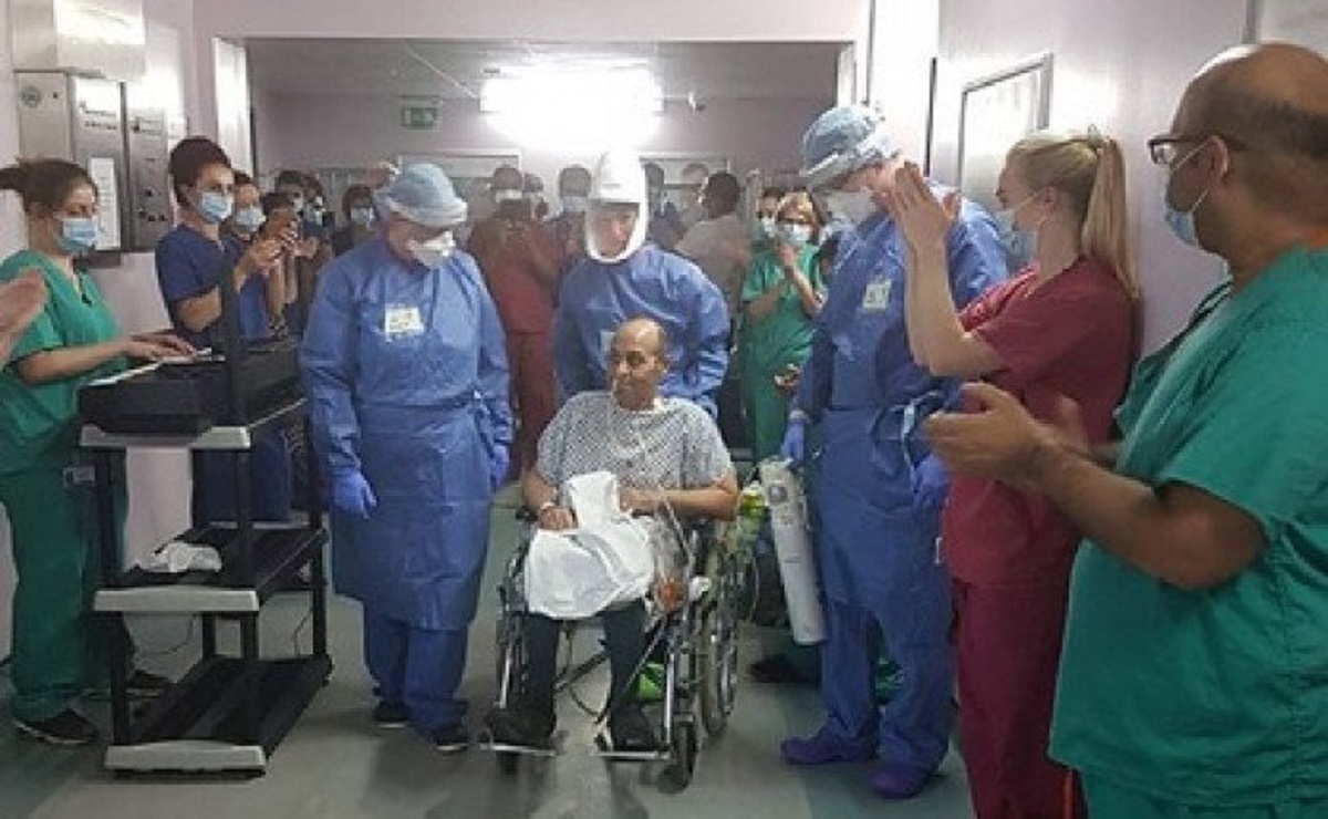 বিশ্বে করোনা থেকে সুস্থ ১ কোটি ৬৩ লাখ মানুষ বিশ্বে করোনা থেকে সুস্থ ১ কোটি ৬৩ লাখ মানুষ