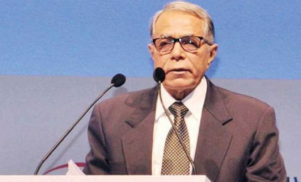 জিয়া আমাকে মন্ত্রী হওয়ার প্রস্তাব দিয়েছিল : রাষ্ট্রপতি