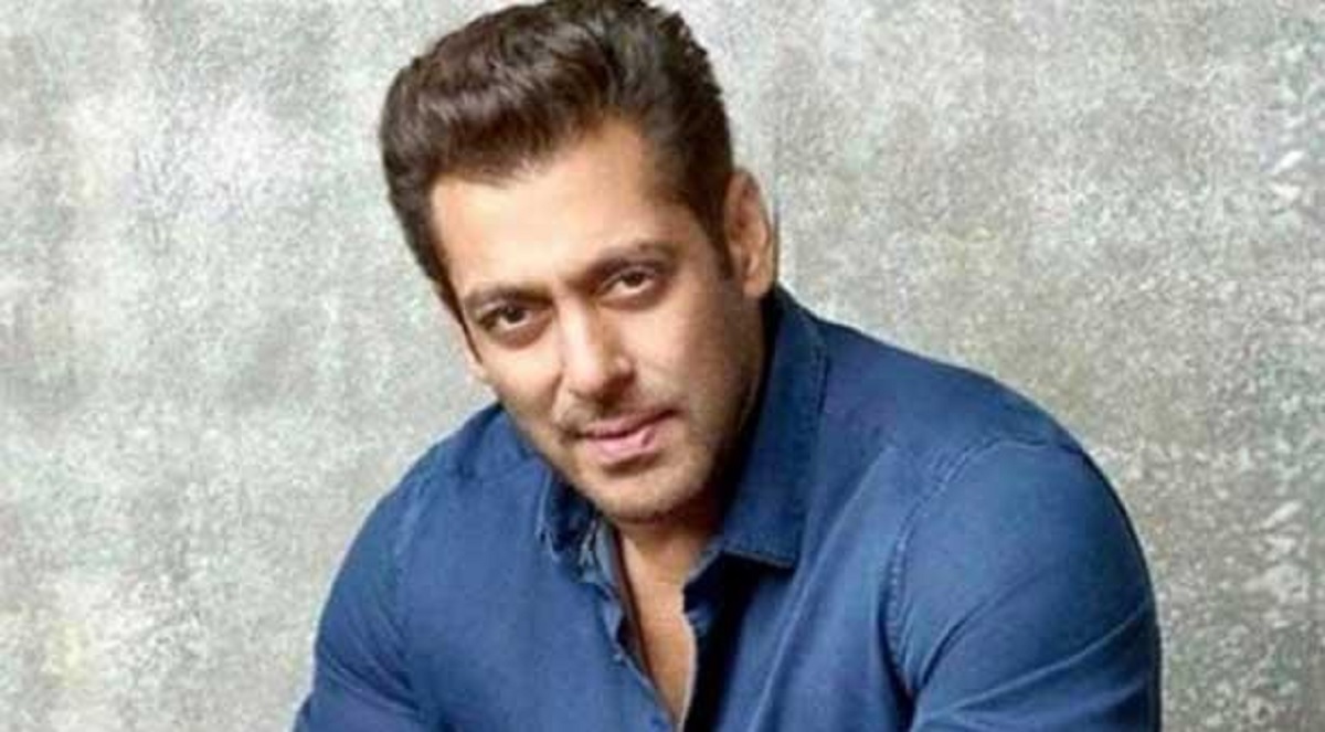 সালমানকে হত্যার চেষ্টা!