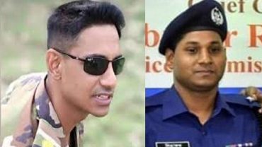 ডাকাত মনে করেই সিনহাকে গুলি; কারো নির্দেশে নয়: লিয়াকতের স্বীকারোক্তি