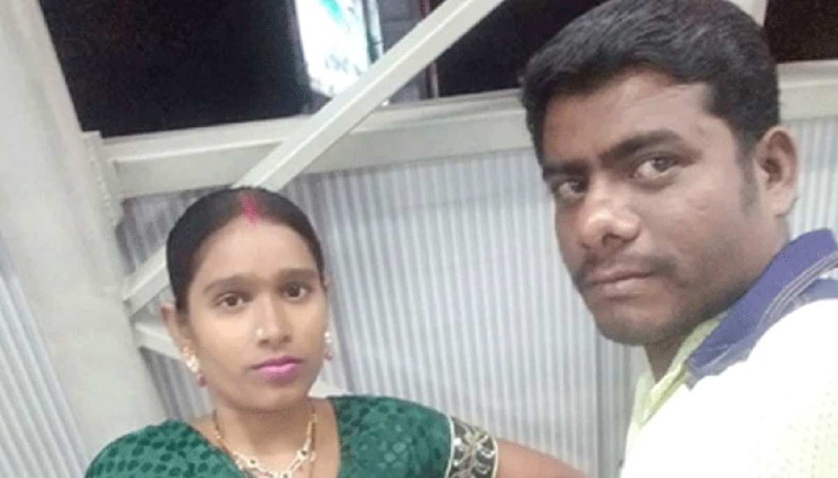 গায়ে জ্বর থাকায় রান্না করেনি, স্ত্রীর গায়ে আগুন দিল স্বামী