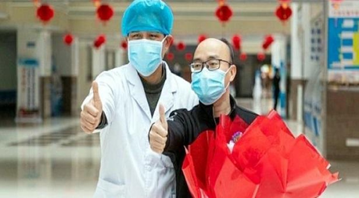 বিশ্বে করোনা থেকে সুস্থ ১ কোটি ২৭ লাখের বেশি মানুষ বিশ্বে করোনা থেকে সুস্থ ১ কোটি ২৭ লাখের বেশি মানুষ