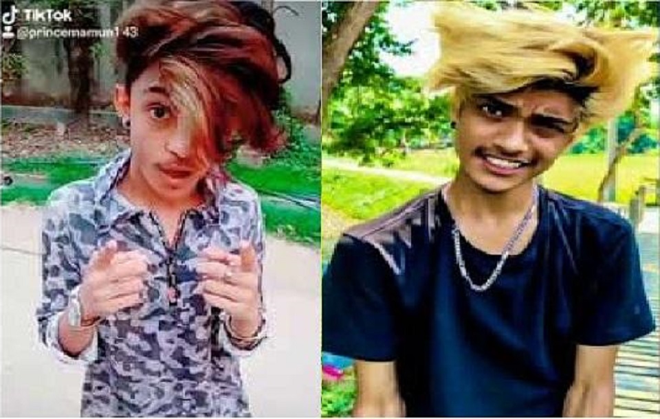 ব্যান করা হচ্ছে অপু ও মামুনের টিকটক-লাইকি আইডি