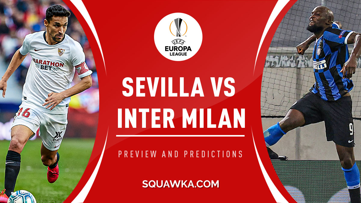 জিততে চায় ইন্টার মিলান, পরিসংখ্যান সেভিয়ার পক্ষে