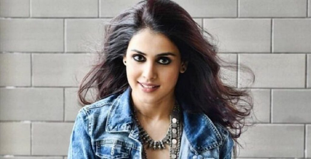 ২১ দিন কোয়ারেন্টাইন শেষে করোনামুক্ত জেনেলিয়া