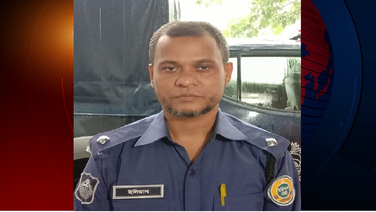 এএসআইকে চড় মারার ঘটনায় বামনা থানার ওসি প্রত্যাহার