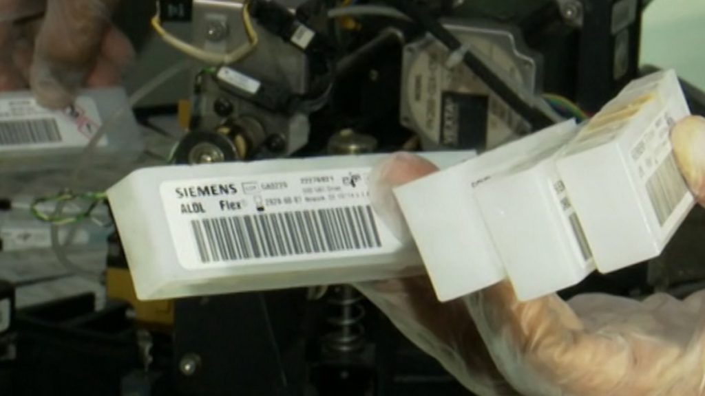 সিরাজুল ইসলাম মেডিকেলে র্যাবের অভিযান