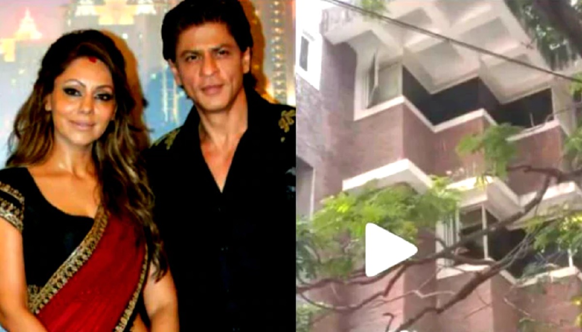 শাহরুখ-গৌরীর অফিস এখন ১৫ শয্যার আইসিইউ