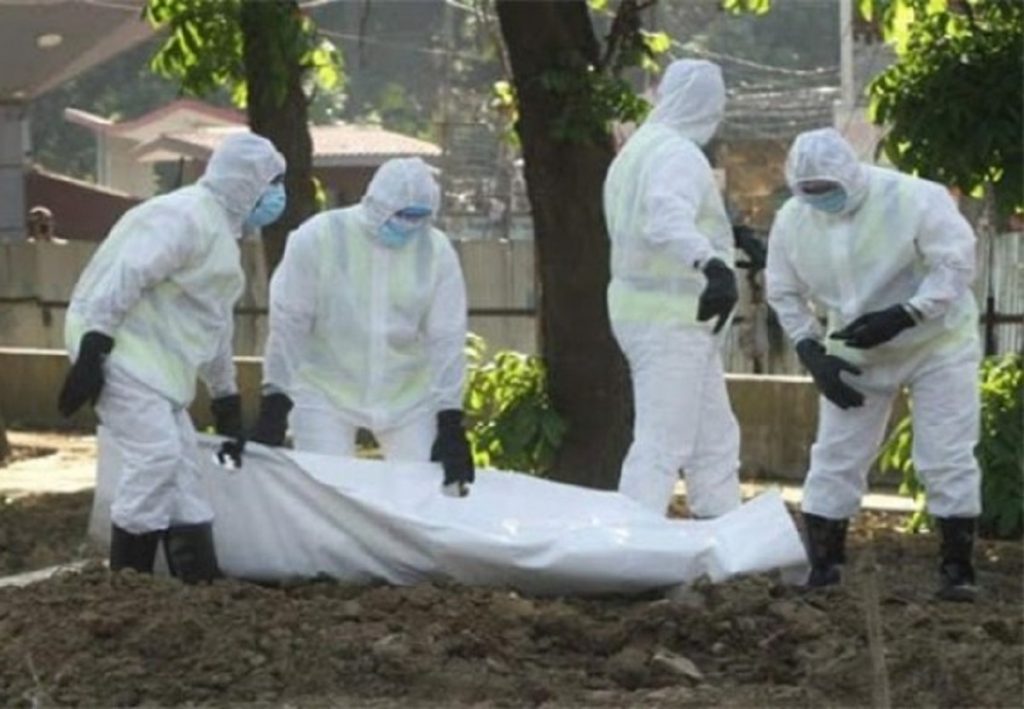 করোনায় মৃত ২৬ জন সম্পর্কে যা জানানো হয়েছে