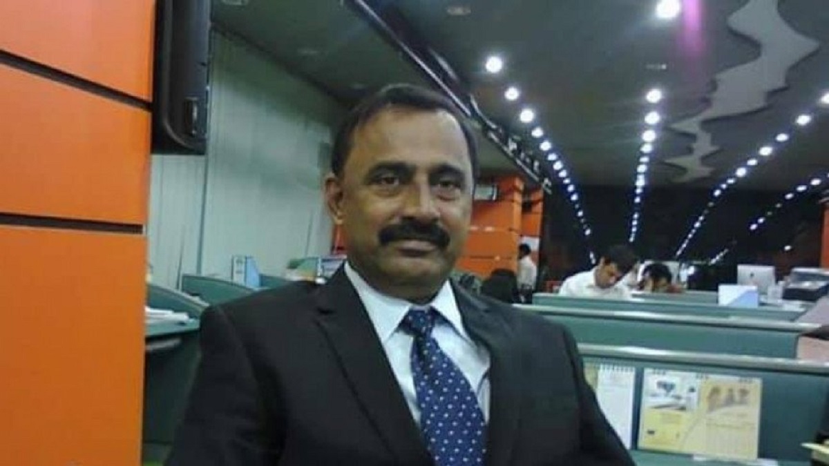 করোনায় এনটিভির যুগ্ম প্রধান বার্তা সম্পাদক আবদুস শহিদের মৃত্যু