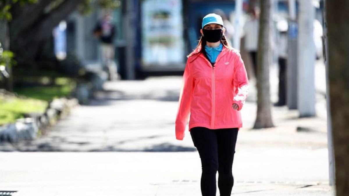 নিউজিল্যান্ডে বর্তমানে করোনায় আক্রান্তের সংখ্যা ৬৯ জন নিউজিল্যান্ডে বর্তমানে করোনায় আক্রান্তের সংখ্যা ৬৯