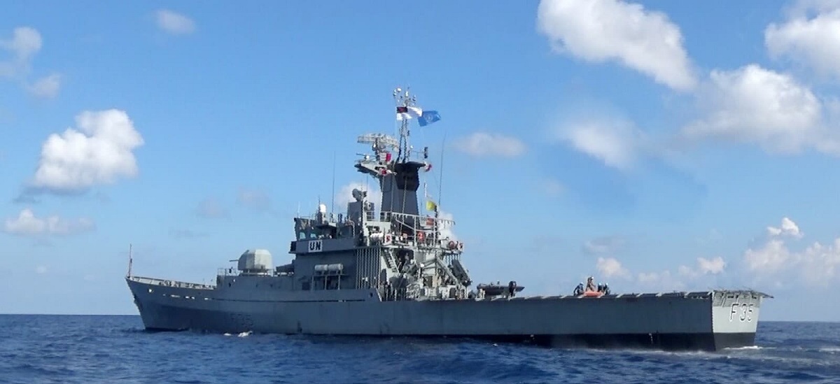 লেবাননের বৈরুতে ভয়াবহ বিষ্ফোরণে নৌবাহিনীর ২১ সদস্য আহত