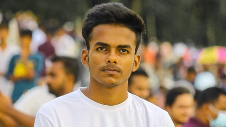 সাগরে গিয়ে নিখোঁজ পর্যটকের লাশ দুইদিন পর উদ্ধার