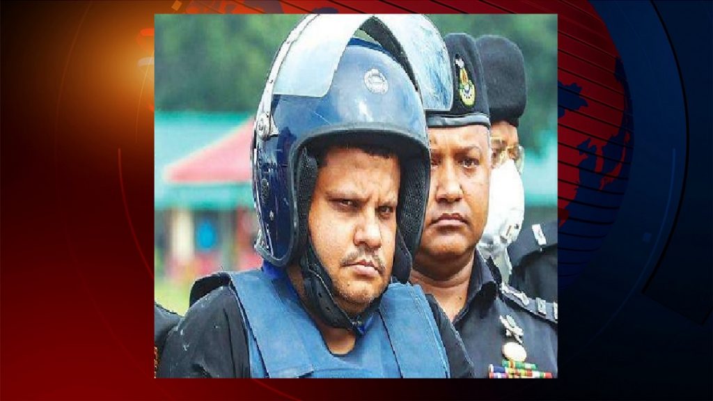 এবার অর্থ আত্মসাতের মামলায় রিমান্ডে শাহেদ