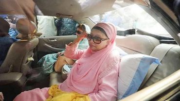 হাসপাতালে ভর্তি হতে পারেন খালেদা জিয়া