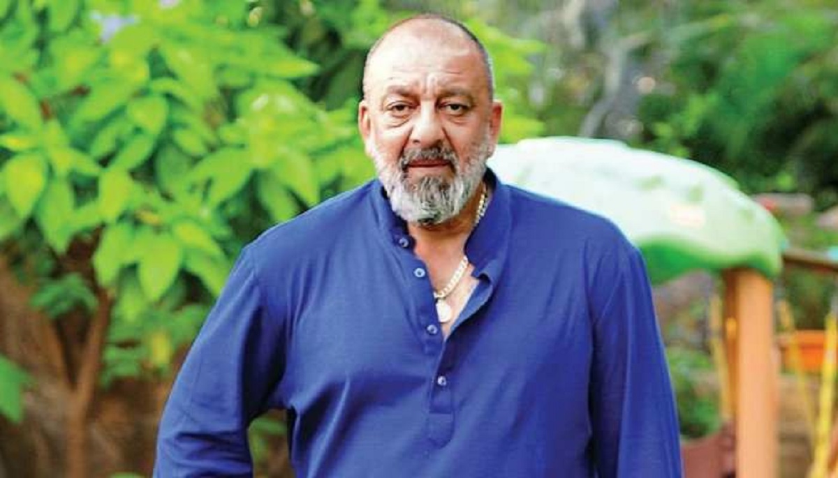 শ্বাসকষ্ট নিয়ে হাসপাতালে ভর্তি সঞ্জয় দত্ত